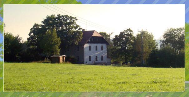 Penzion Vozzyk Nove Hute Exterior foto