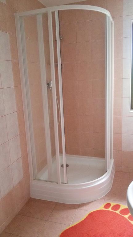 Penzion Vozzyk Nove Hute Exterior foto